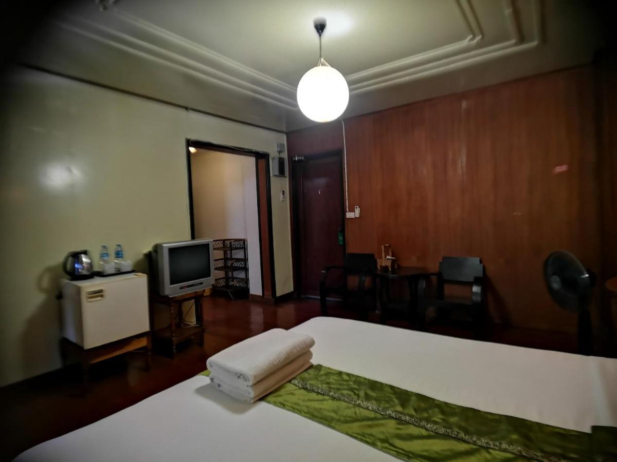 Baan Thai 3*