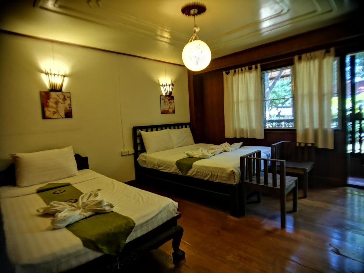 Resort Baan Thai Chiang Mai