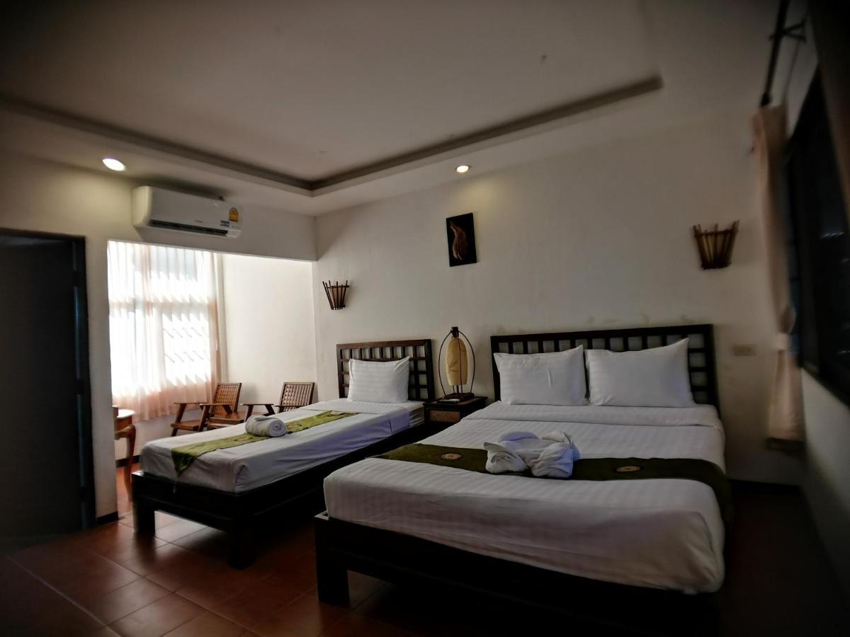 Baan Thai Chiang Mai