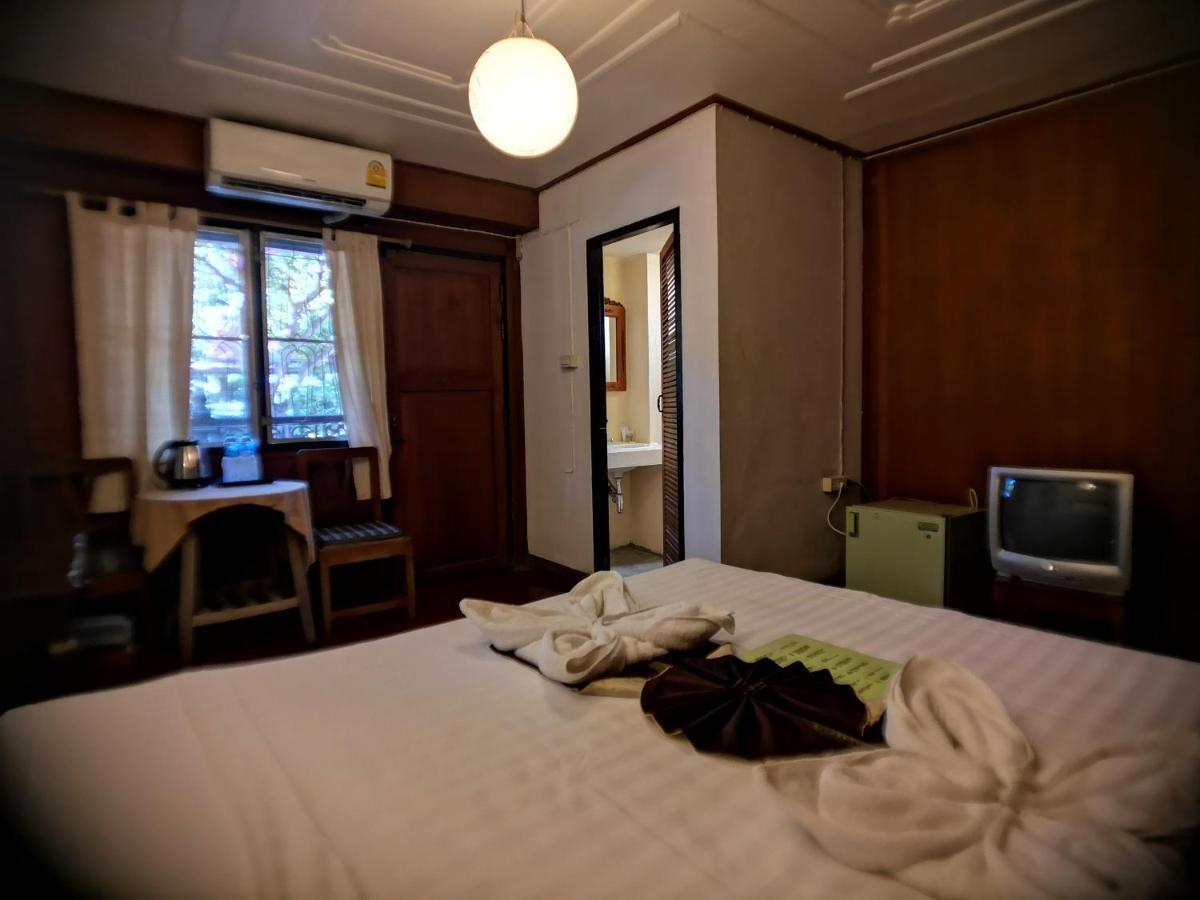 Baan Thai 3*