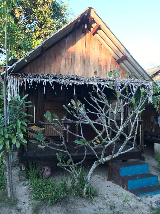 Munchies Resort Baan Tai