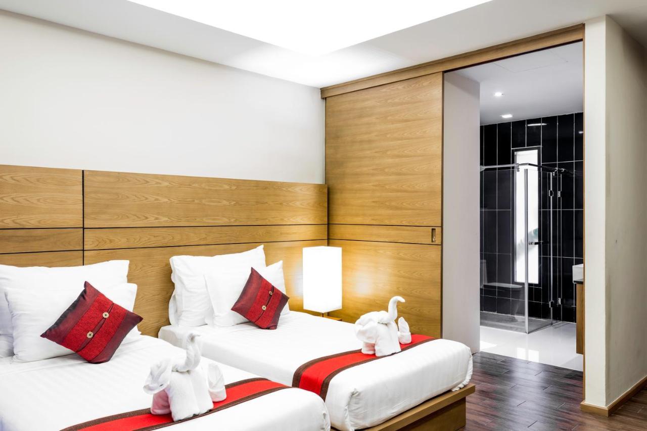 A-star Phulare Valley, 4* Chiang Rai
