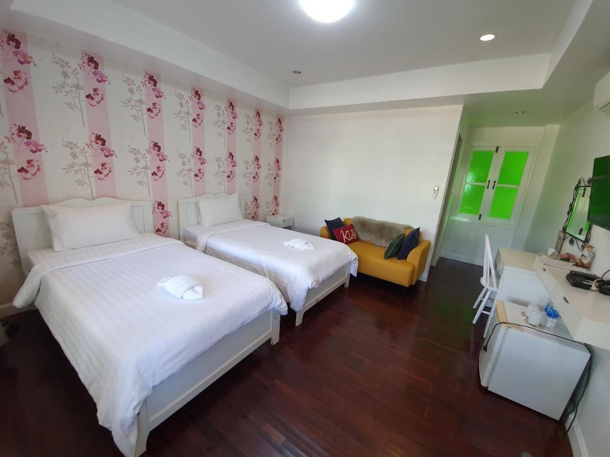 Resort Baan Kung Kang De