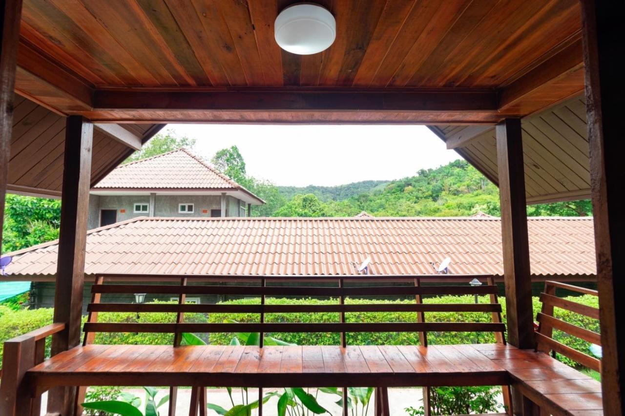 Resort Siam Lanta - Sha Extra