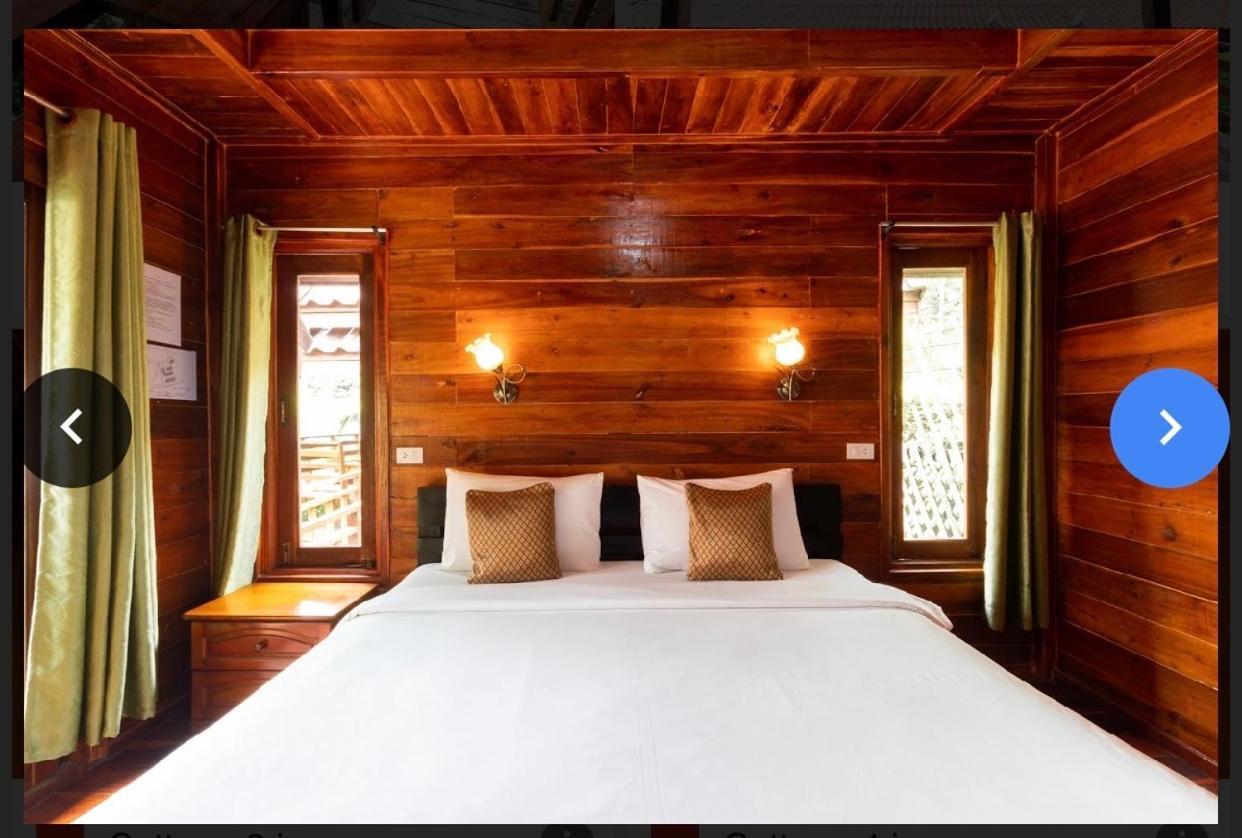 Resort Siam Lanta - Sha Extra Koh Lanta