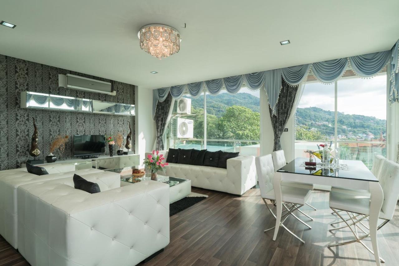 Goldstone Residency , Phuket * Patong
