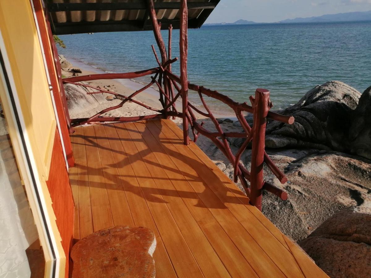 Resort Golden Beach Koh Phangan 2*