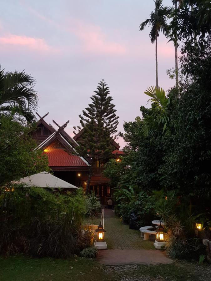 Casa de hóspedes Siri House Chiang Mai