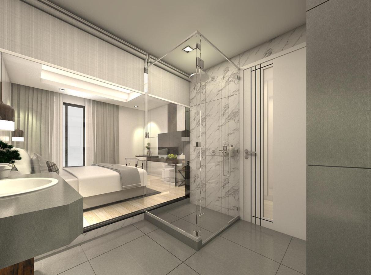 Thaisun Hotel Banguecoque