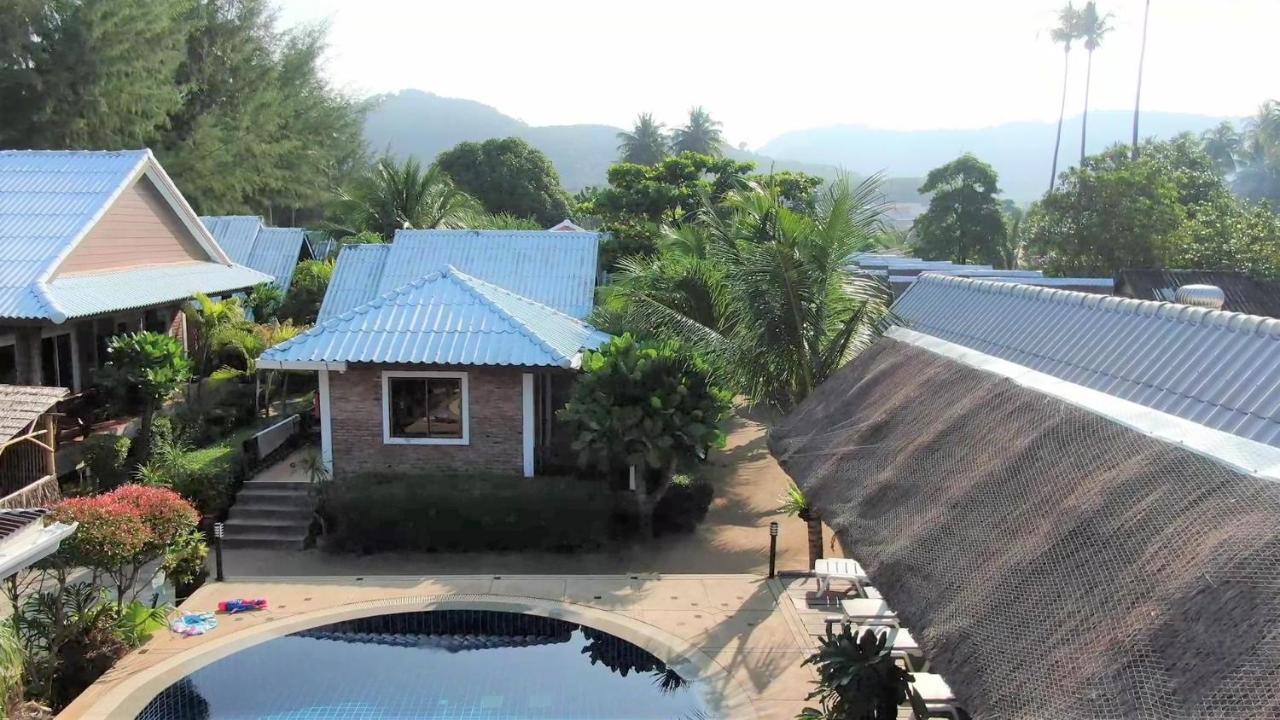 Lanta New Coconut Koh Lanta