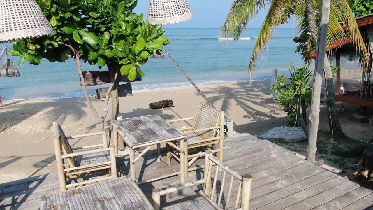 Lanta New Coconut Koh Lanta