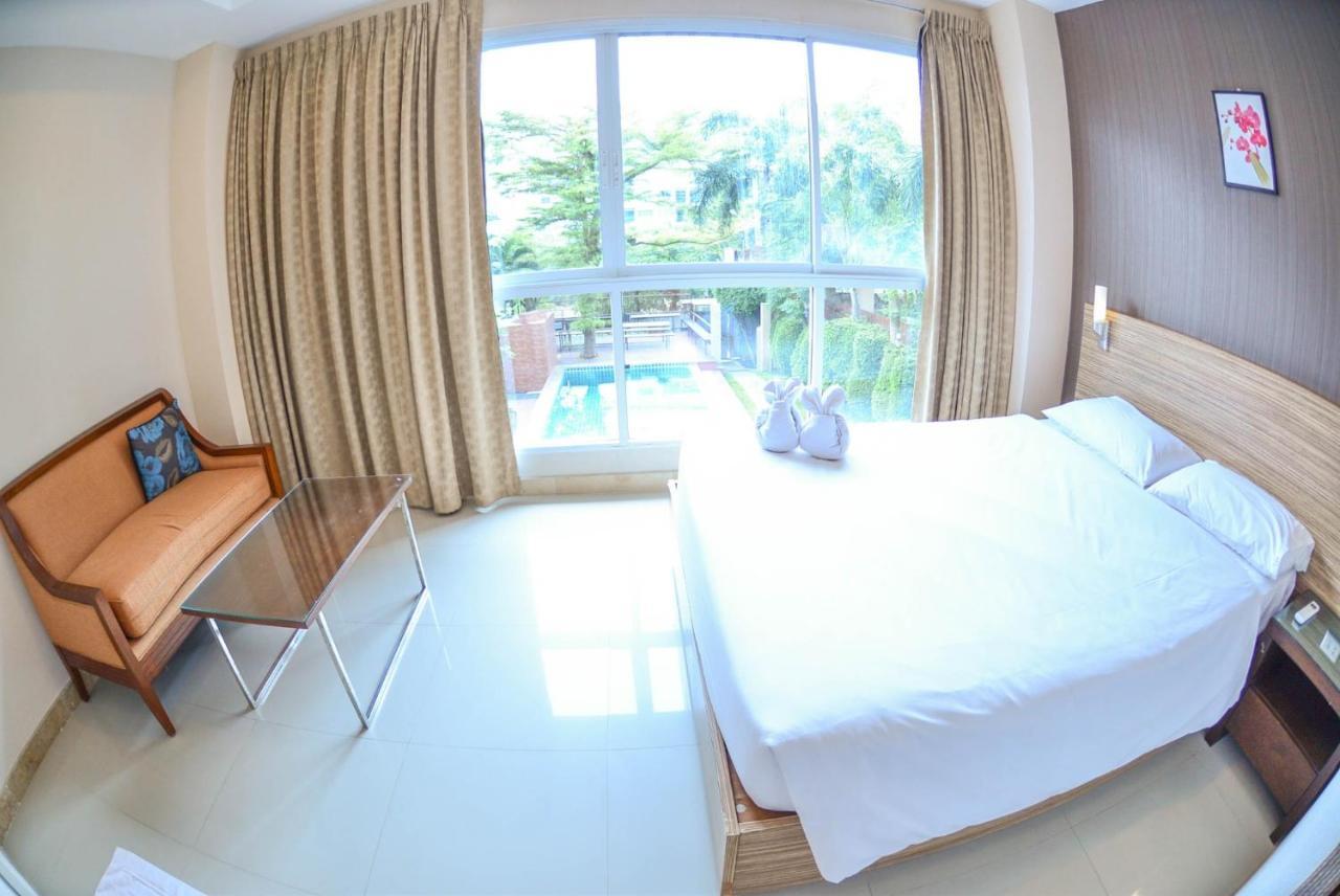 Villa ตำหนักวิลล่า 10 ห้องนอน พร้อมสระว่ายน้ำส่วนตัว *