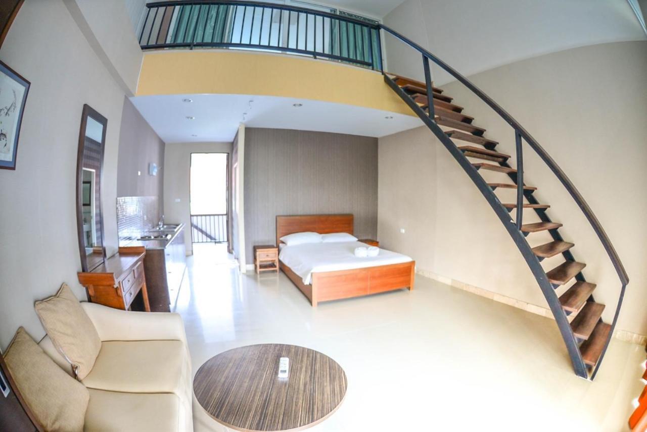 Villa ตำหนักวิลล่า 10 ห้องนอน พร้อมสระว่ายน้ำส่วนตัว *