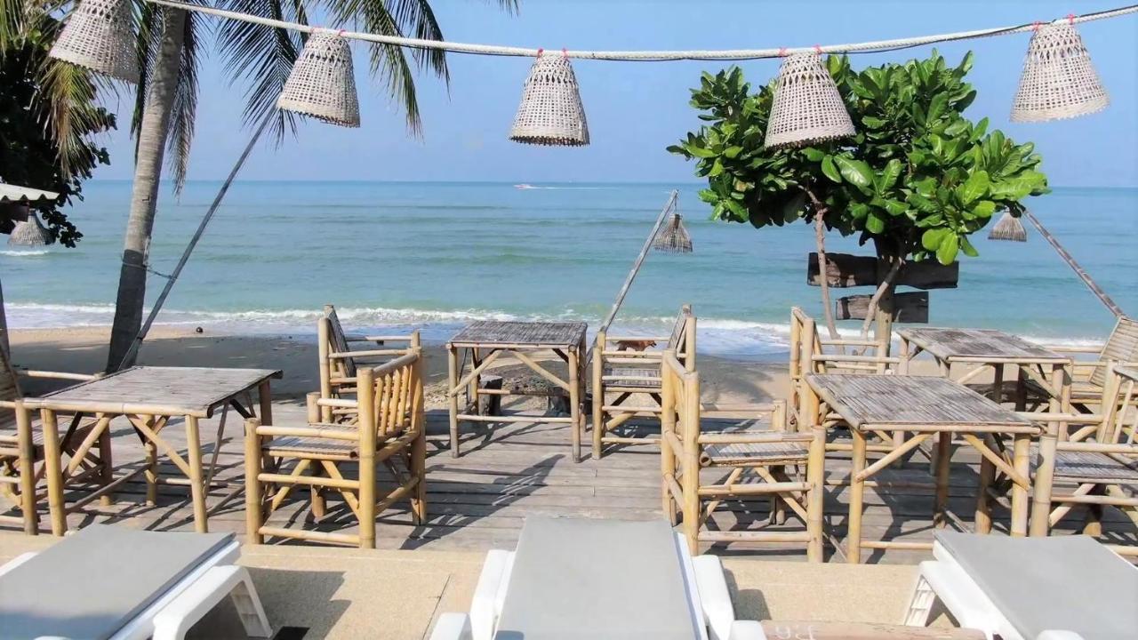 Lanta New Coconut Koh Lanta