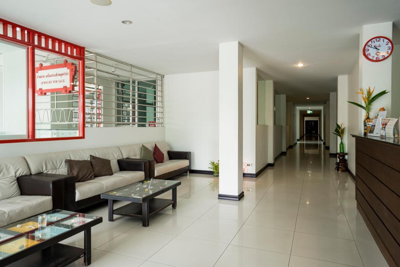 Hotel G House