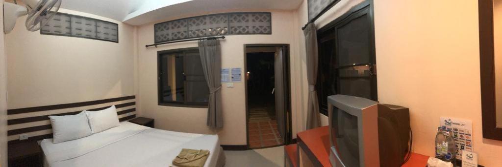 Samui Mermaid Beachfront