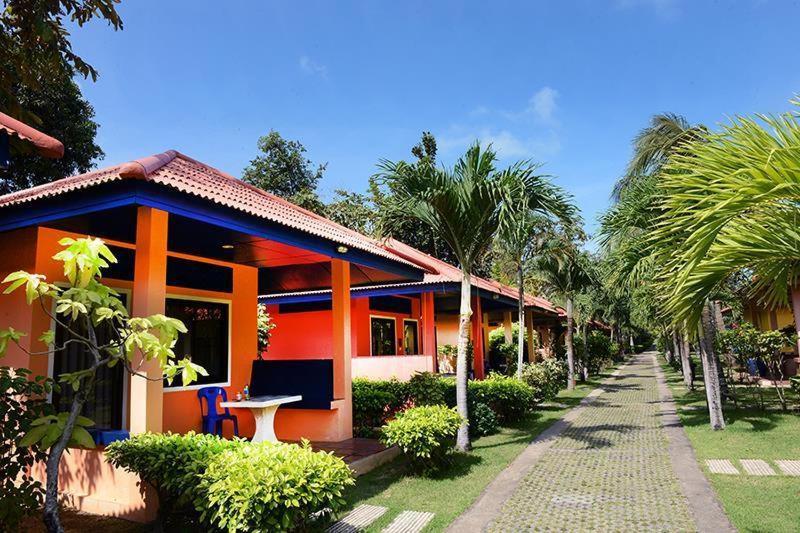 Samui Mermaid Beachfront Resort