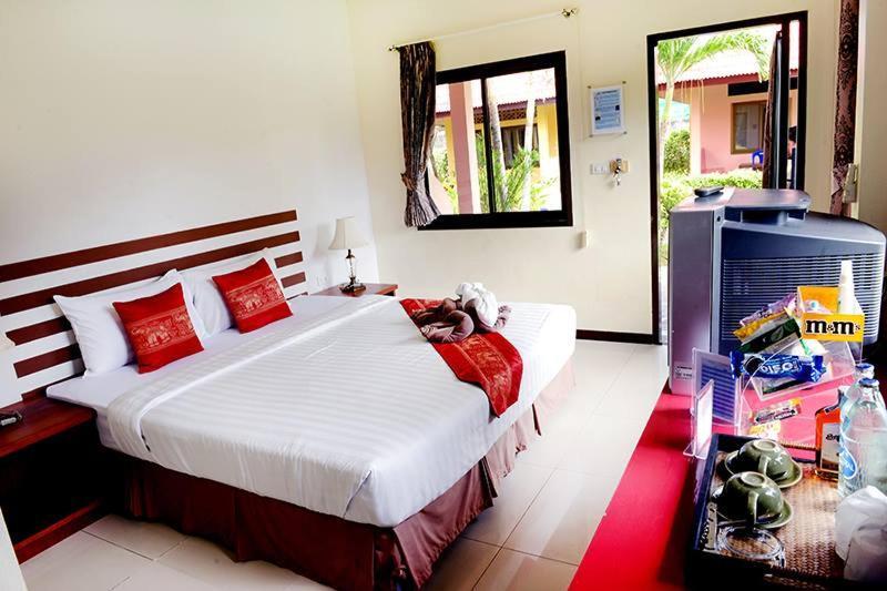 Samui Mermaid Beachfront Resort Bang Rak Beach (Koh Samui)