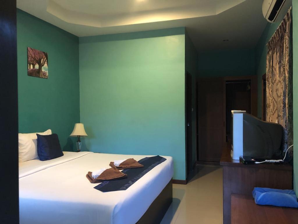 Samui Mermaid Beachfront Resort Bang Rak Beach (Koh Samui)