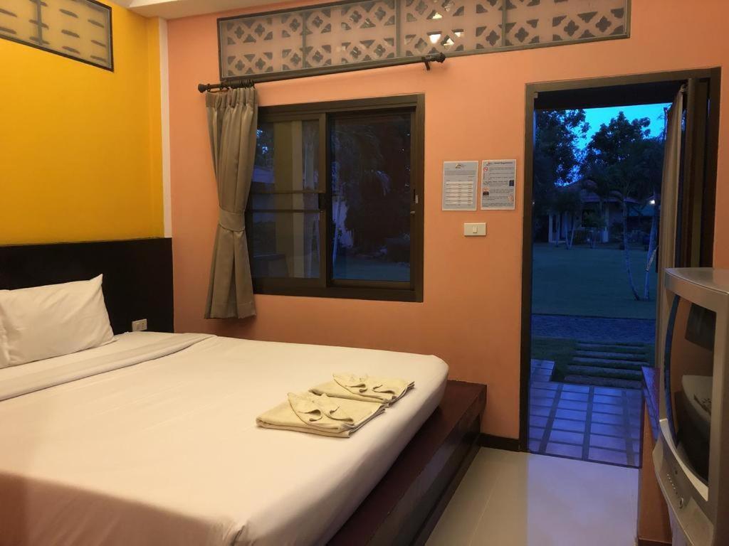 Samui Mermaid Beachfront 3*