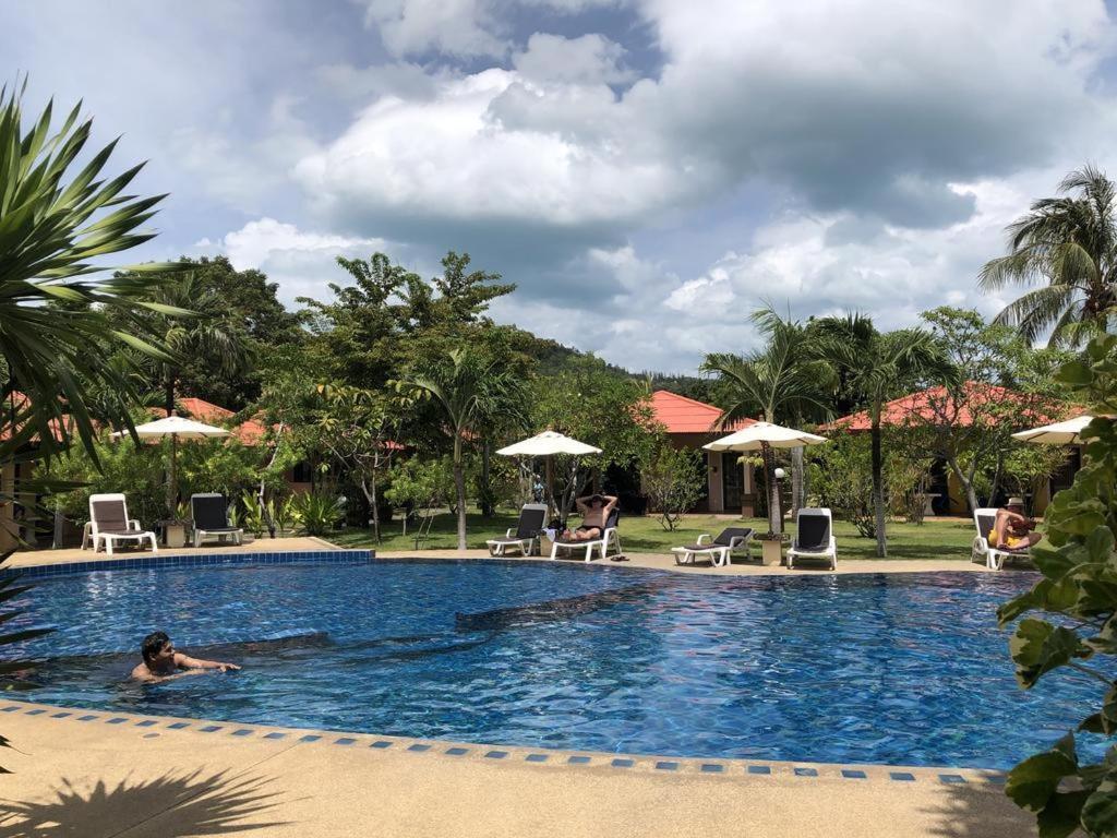 Resort Samui Mermaid Beachfront Bang Rak Beach (Koh Samui)
