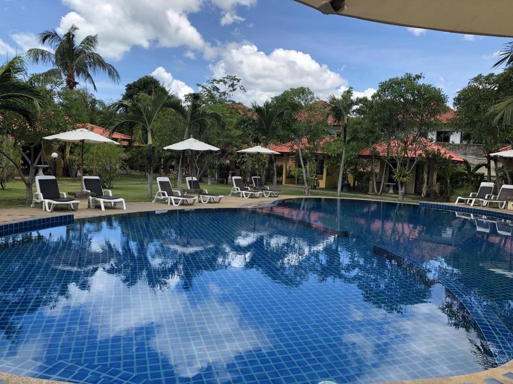 Samui Mermaid Beachfront 3* Bang Rak Beach (Koh Samui)