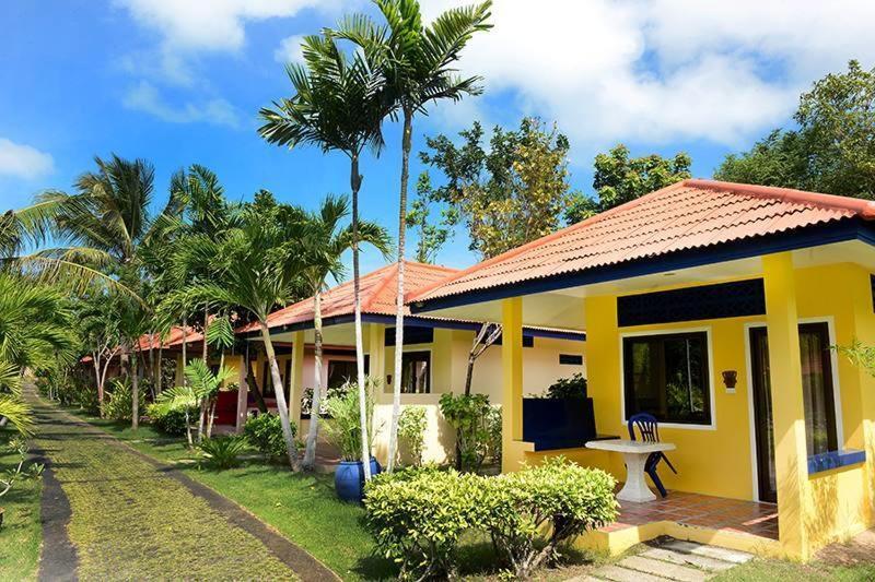 Resort Samui Mermaid Beachfront
