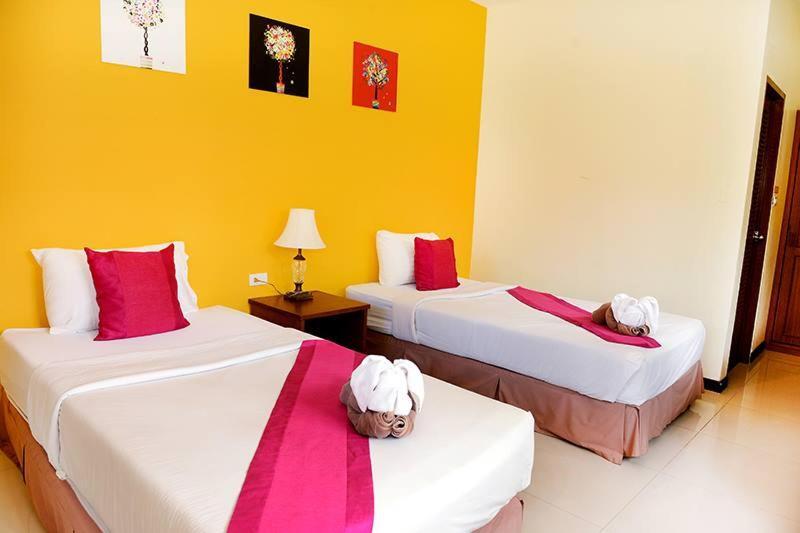 Resort Samui Mermaid Beachfront
