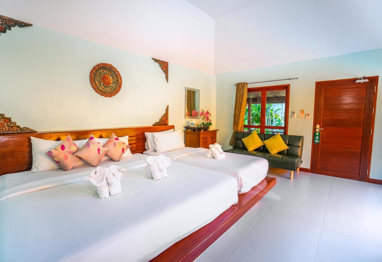 Buri Resort Chaweng (Koh Samui)