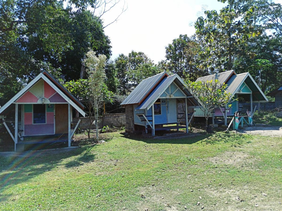 Guest house Forest 2*