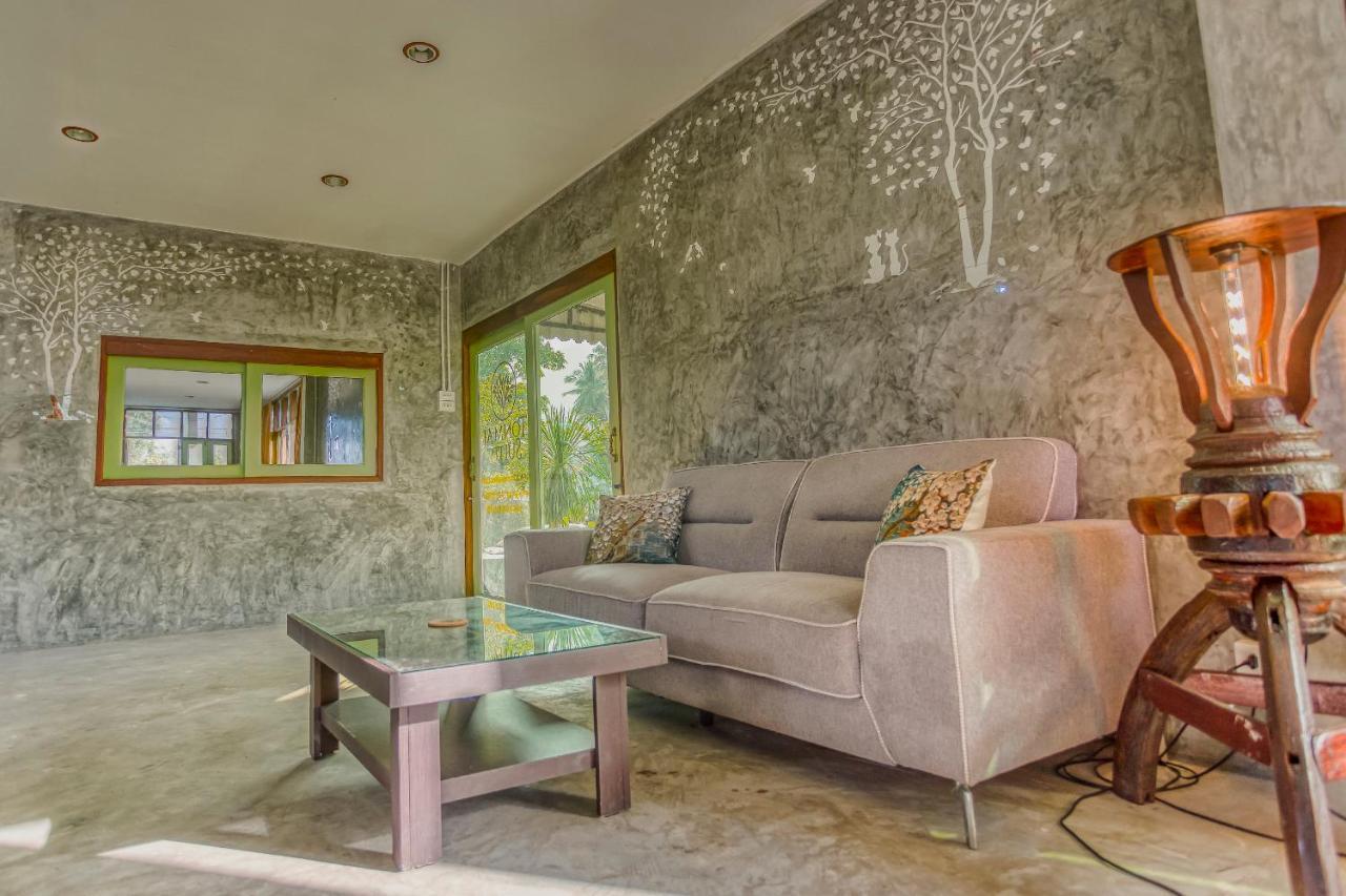 Guest house Tonmai Suites Koh Lanta