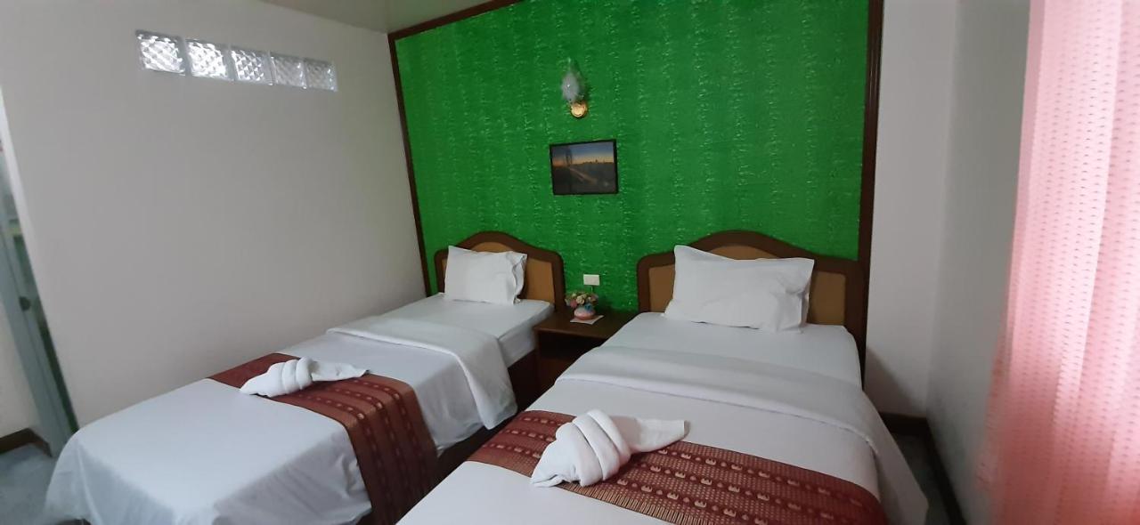 Thepparat Guest house