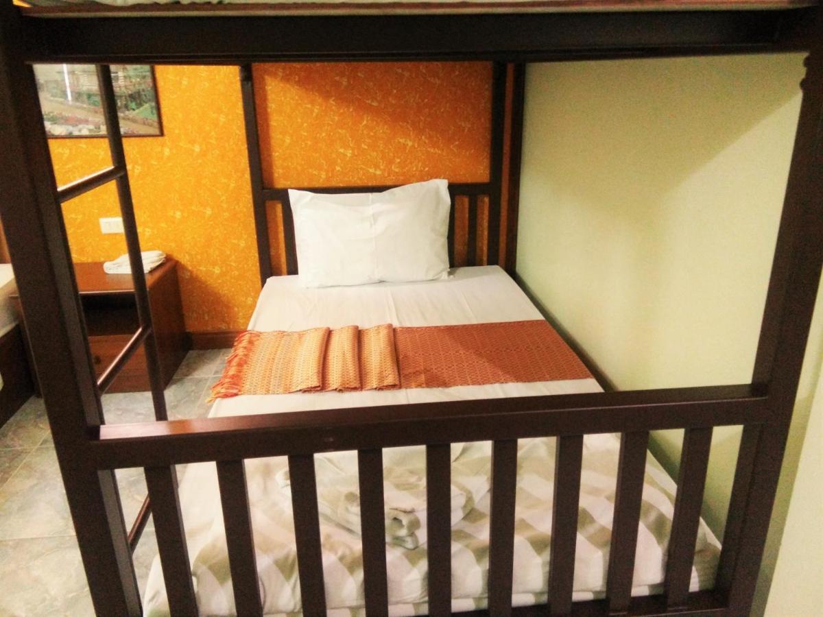 Guest house Thepparat Krabi
