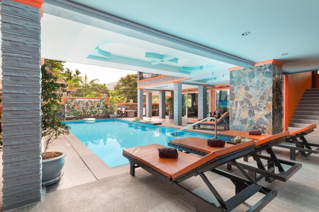 Chateau De Resort Lamai Beach (Koh Samui)
