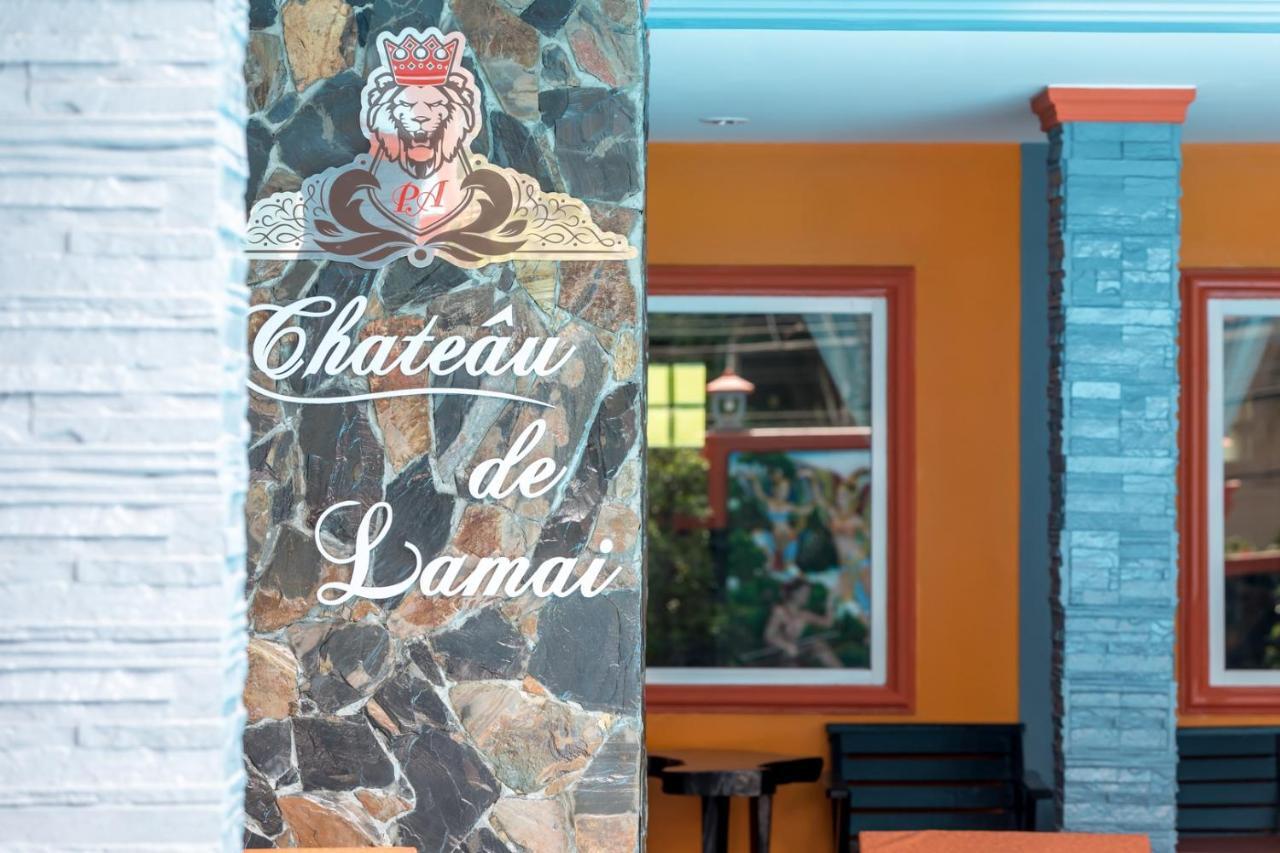 Chateau De Resort