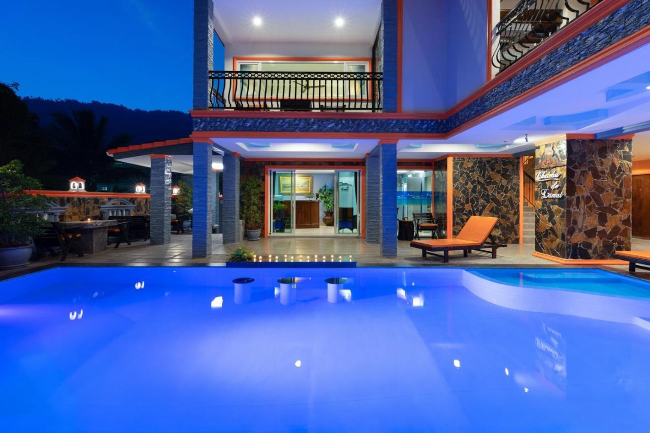 Chateau De 3*