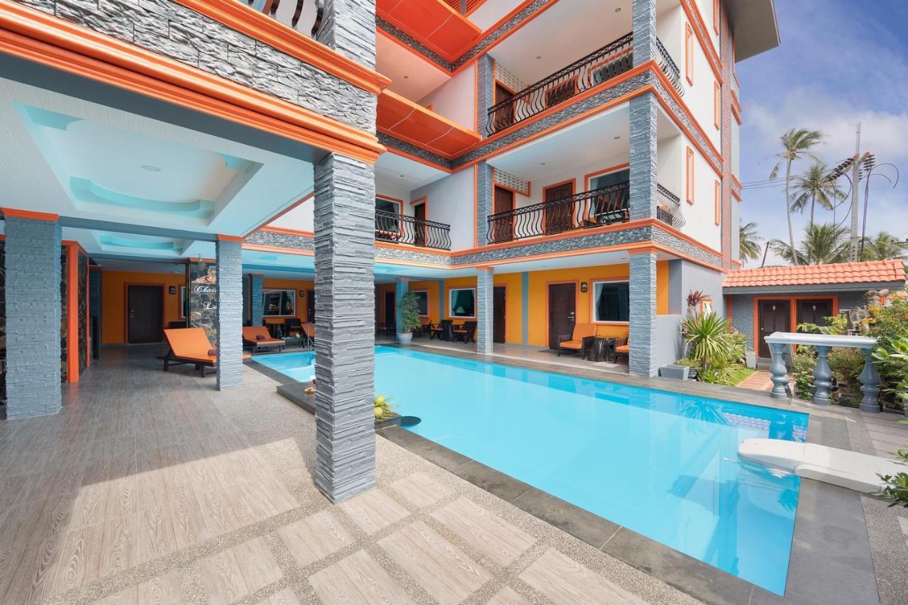 Resort Chateau De 3*