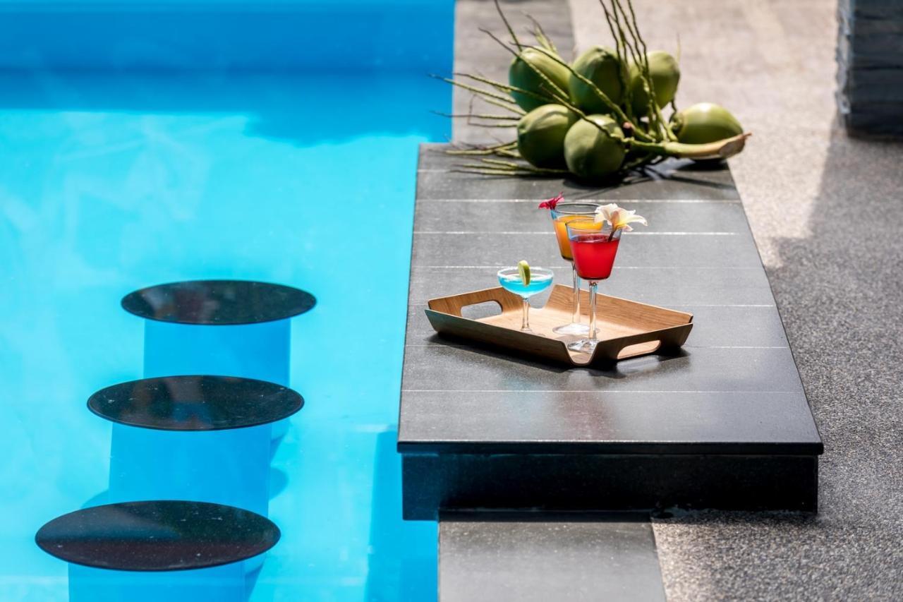 Chateau De 3* Lamai Beach (Koh Samui)