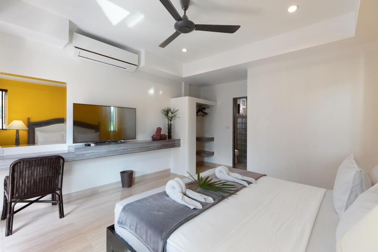 Chateau De Resort Lamai Beach (Koh Samui)