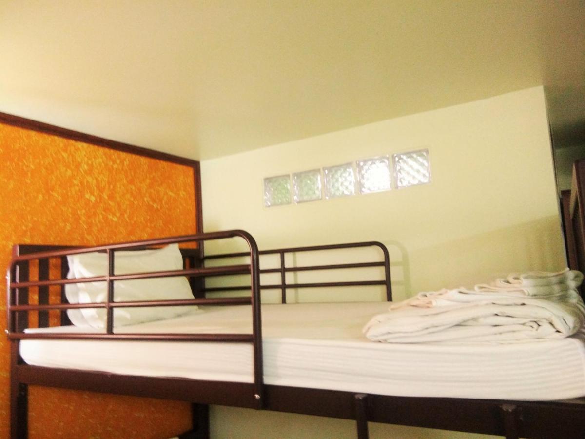 Guest house Thepparat