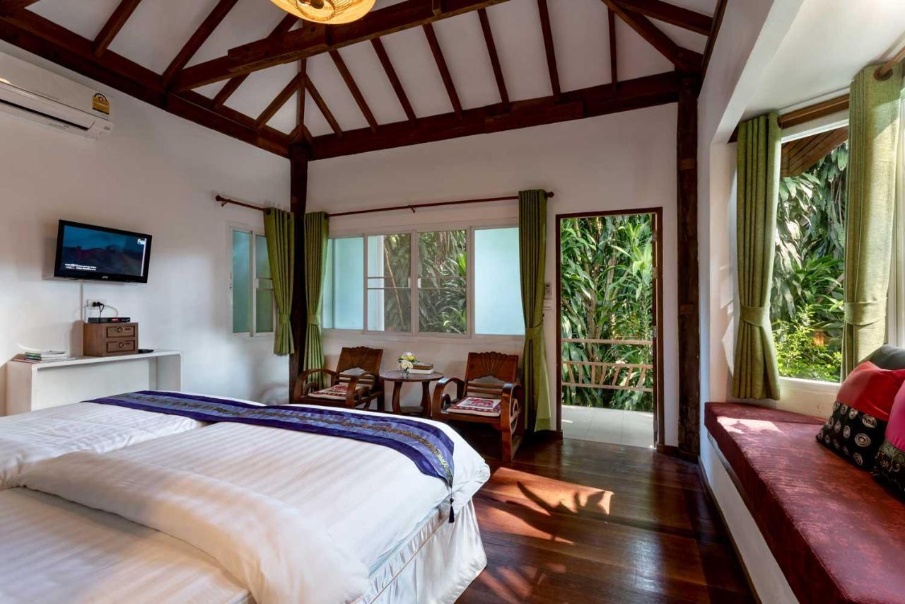 Rimpai Resort Pai