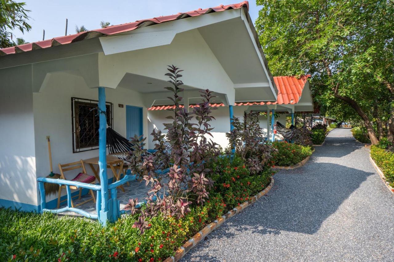 Resort Isara Lanta 2*