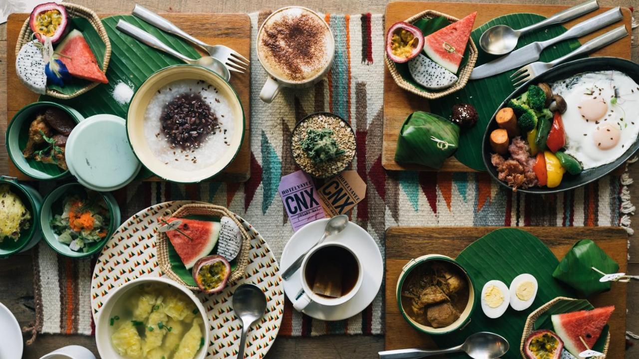 Acomodação com café da manhã  Yayee 3*