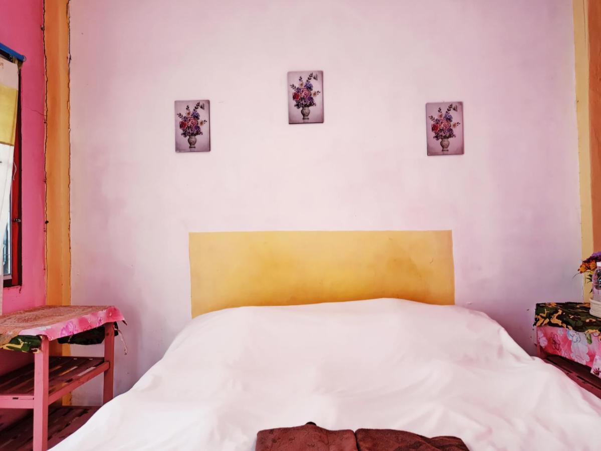Forest Guest house Pai