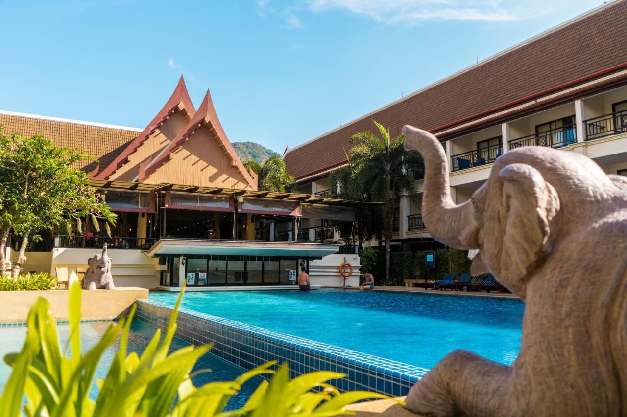 Deevana & Resort