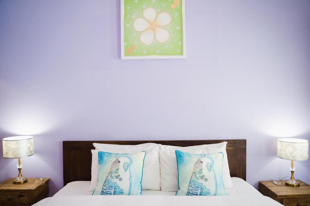 Guest house Sabuy Chiangmai