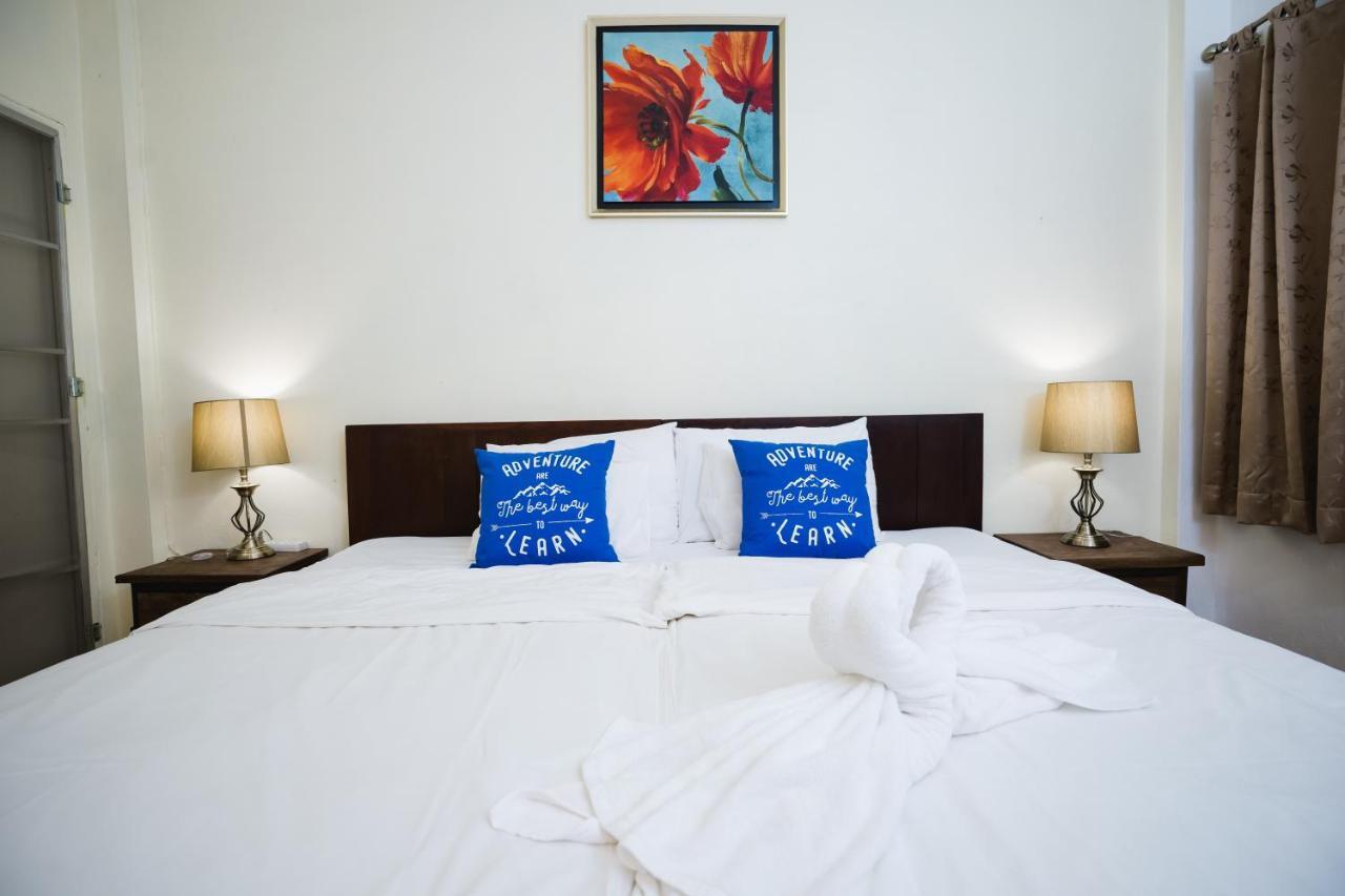 Sabuy Chiangmai Guest house 2*