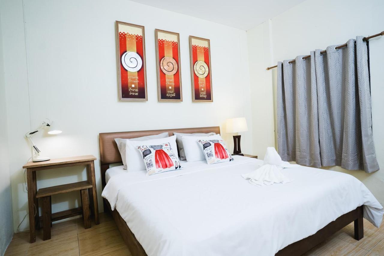 Sabuy Chiangmai Guest house