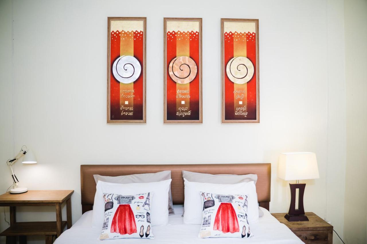 Sabuy Chiangmai Guest house 2*