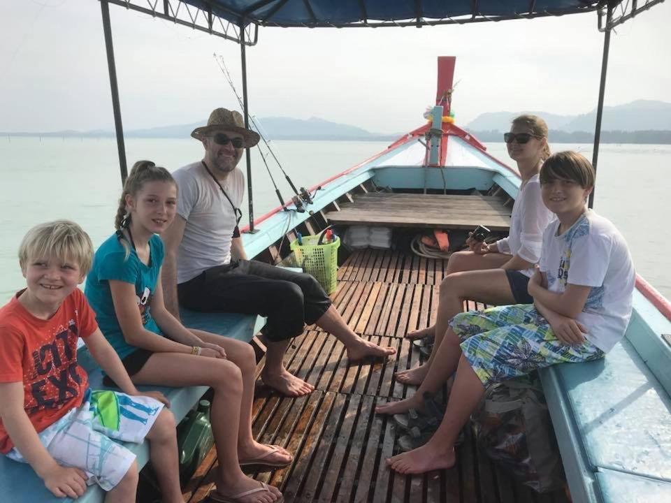 Bai Bai Resort Khao Lak